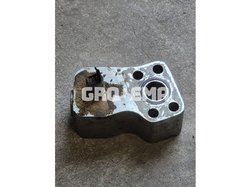 Гидравлика LIEBHERR