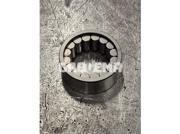Подвеска LIEBHERR
