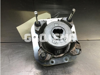 Передняя фара LIEBHERR