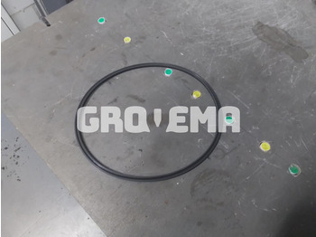 Коробка передач LIEBHERR