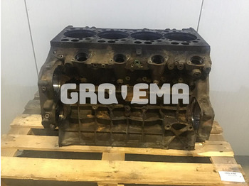 Блок цилиндров LIEBHERR