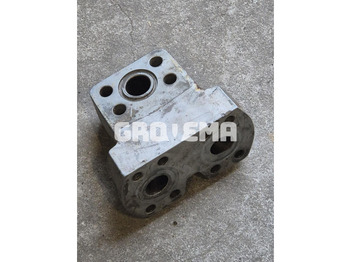 Гидравлика LIEBHERR