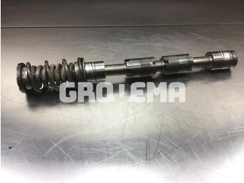 Двигатель и запчасти LIEBHERR