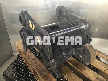 Сцепное устройство LIEBHERR
