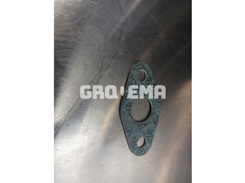 Двигатель и запчасти LIEBHERR