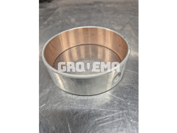 Двигатель и запчасти LIEBHERR