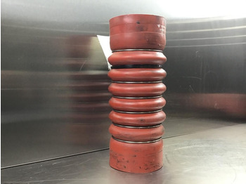 Система охлаждения LIEBHERR