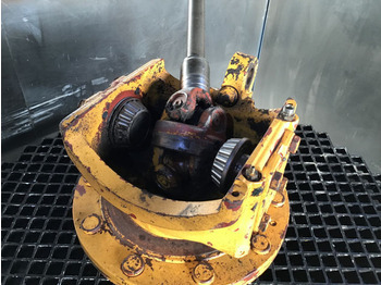 Поворотный кулак LIEBHERR