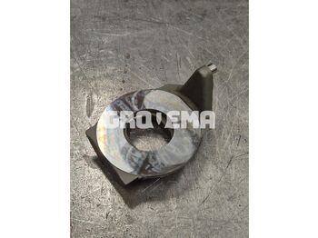 Гидравлика LIEBHERR