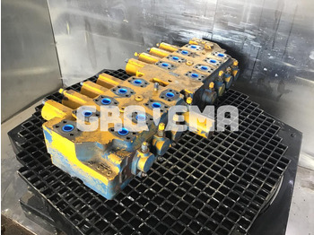 Гидравлика LIEBHERR