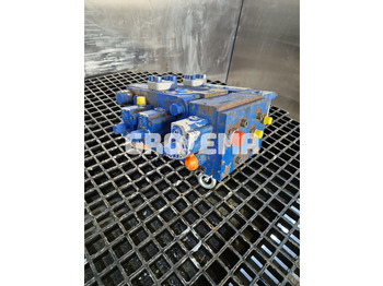 Гидравлика LIEBHERR