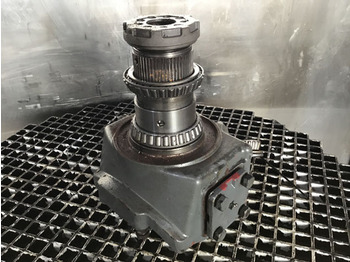 Поворотный кулак LIEBHERR