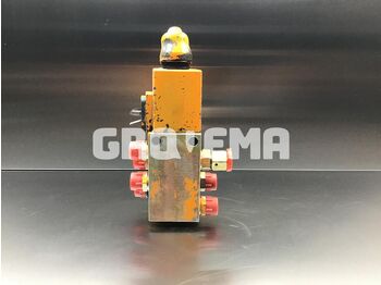 Гидравлика LIEBHERR