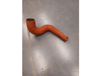 Система охлаждения LIEBHERR