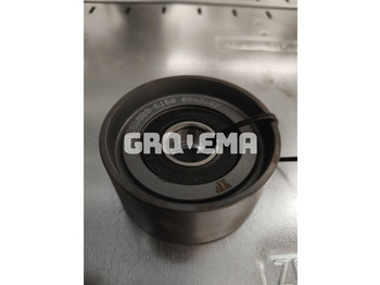 Гидравлика LIEBHERR