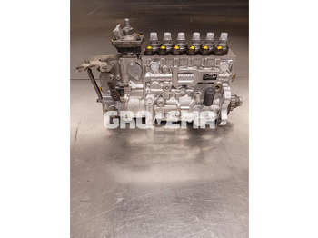 Топливный насос LIEBHERR