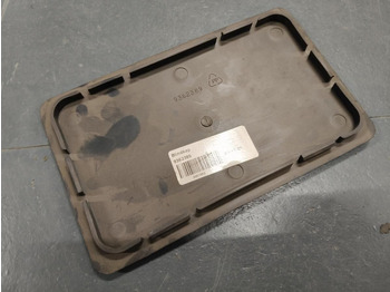 Кузов и экстерьер LIEBHERR