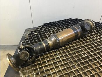 Приводный вал LIEBHERR