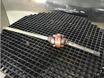 Приводный вал LIEBHERR