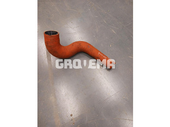 Система охлаждения LIEBHERR