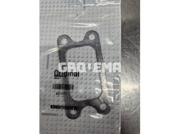 Двигатель LIEBHERR