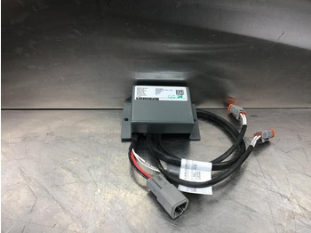 Электрическая система LIEBHERR