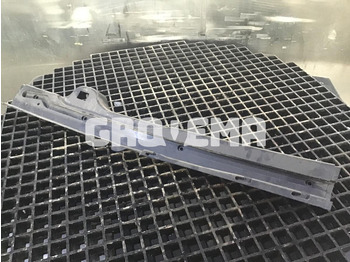 Бампер LIEBHERR