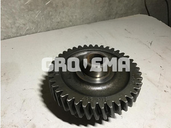 Гидравлика LIEBHERR