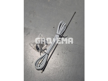 Электрическая система LIEBHERR