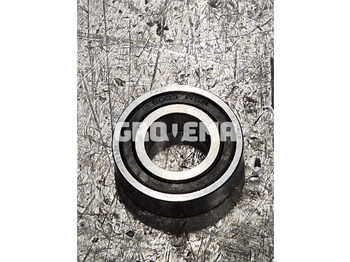 Подвеска LIEBHERR