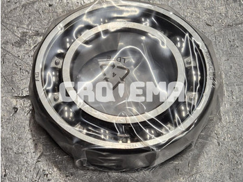 Подвеска LIEBHERR