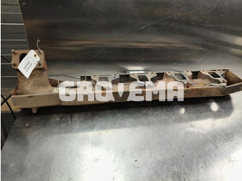 Двигатель и запчасти LIEBHERR