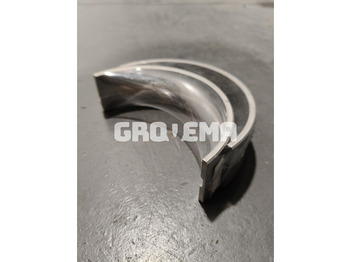 Двигатель и запчасти LIEBHERR