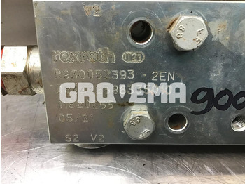 Гидравлика LIEBHERR