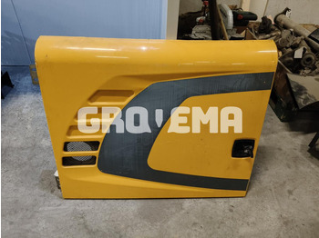 Дверь и запчасти LIEBHERR