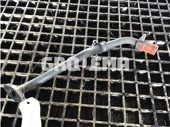 Двигатель и запчасти LIEBHERR