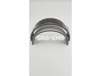 Двигатель и запчасти LIEBHERR