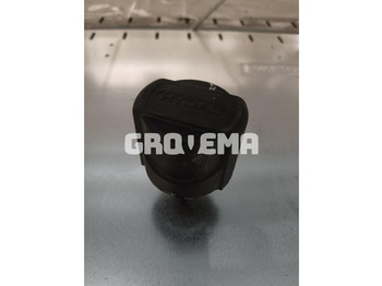 Электрическая система LIEBHERR