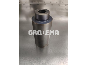 Гидравлика LIEBHERR