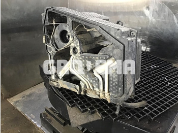 Отопление/ Вентиляция LIEBHERR