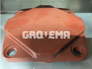 Гидравлика LIEBHERR