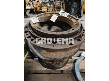 Коробка передач LIEBHERR