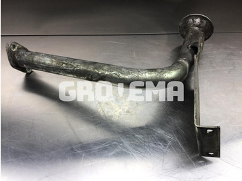 Двигатель и запчасти LIEBHERR