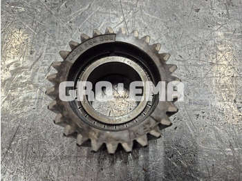 Подвеска LIEBHERR