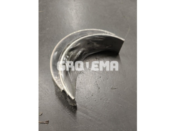 Двигатель и запчасти LIEBHERR