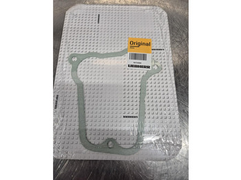 Прокладка двигателя LIEBHERR