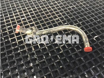 Гидравлика LIEBHERR