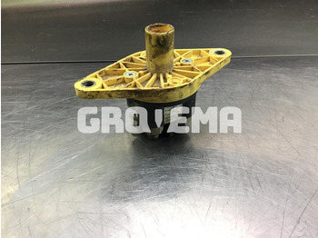 Электрическая система LIEBHERR