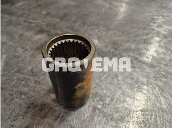 Двигатель и запчасти LIEBHERR