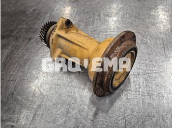 Система охлаждения LIEBHERR